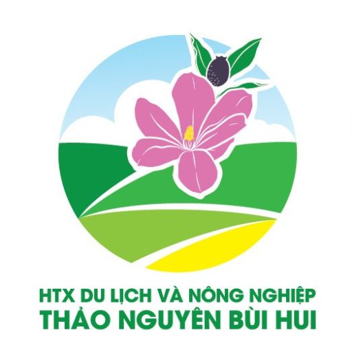 Thảo nguyên Bùi Hui Ba Tơ